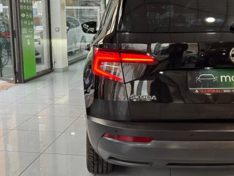 Skoda Karoq 1.5 TSI ACT AMBITION