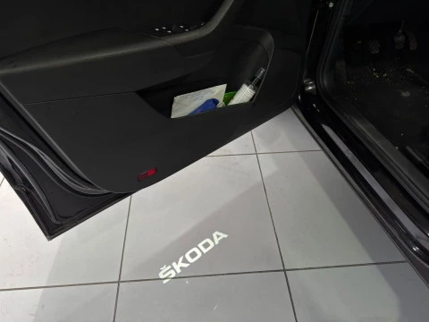 Skoda Karoq 1.5 TSI ACT AMBITION