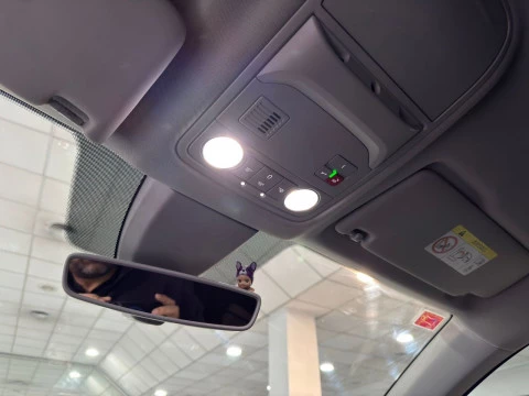 Skoda Karoq 1.5 TSI ACT AMBITION