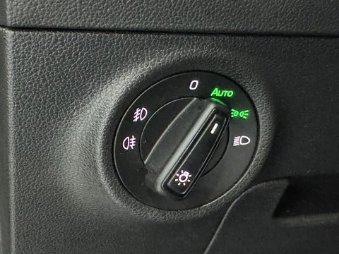 Skoda Karoq 1.5 TSI ACT AMBITION