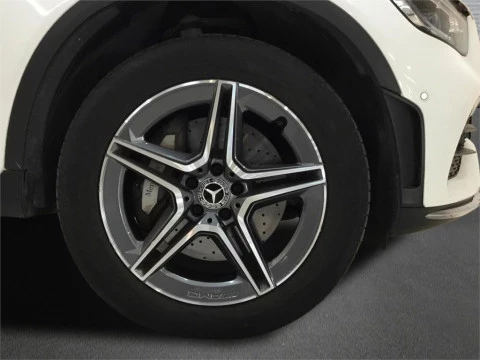 Mercedes-Benz GLC 300 de 4MATIC
