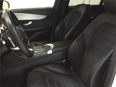 Mercedes-Benz GLC 300 de 4MATIC