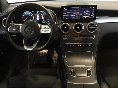 Mercedes-Benz GLC 300 de 4MATIC