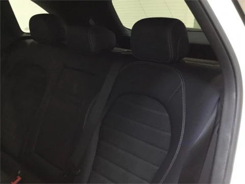 Mercedes-Benz GLC 300 de 4MATIC