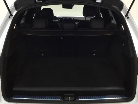 Mercedes-Benz GLC 300 de 4MATIC