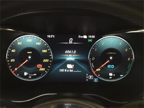 Mercedes-Benz GLC 300 de 4MATIC