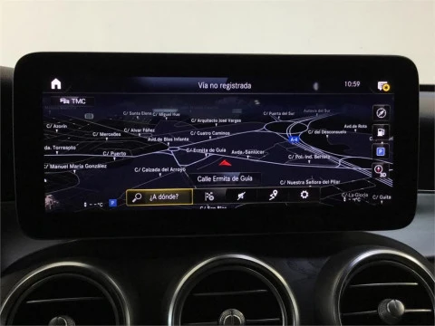 Mercedes-Benz GLC 300 de 4MATIC