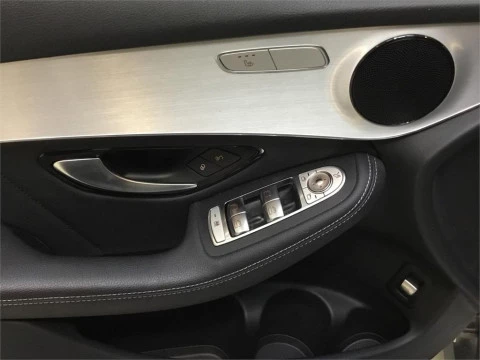 Mercedes-Benz GLC 300 de 4MATIC