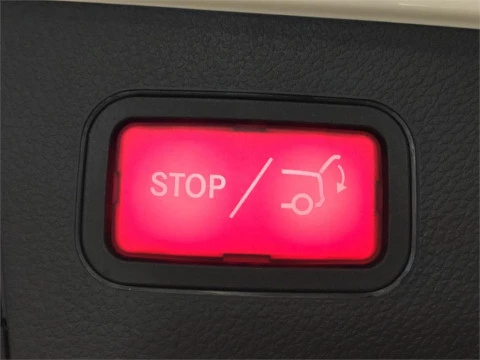 Mercedes-Benz GLC 300 de 4MATIC