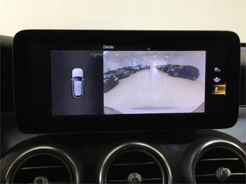 Mercedes-Benz GLC 300 de 4MATIC