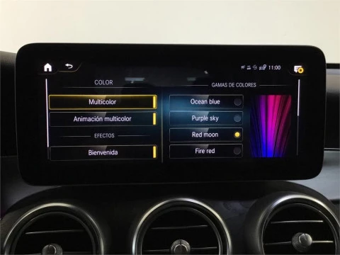 Mercedes-Benz GLC 300 de 4MATIC