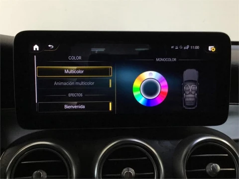 Mercedes-Benz GLC 300 de 4MATIC