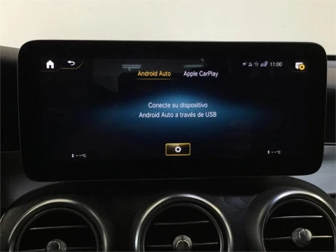 Mercedes-Benz GLC 300 de 4MATIC