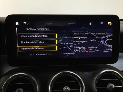 Mercedes-Benz GLC 300 de 4MATIC