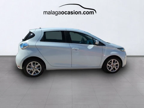 Renault ZOE Intens 40 R90