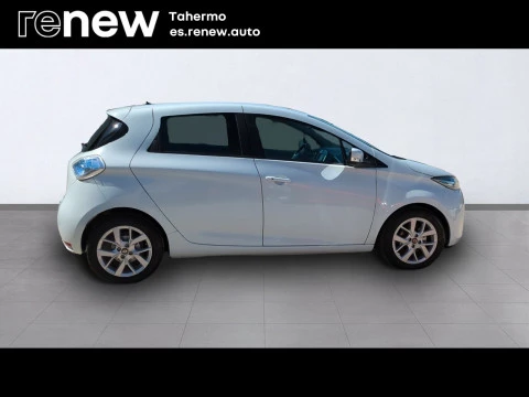 Renault ZOE Intens 40 R90