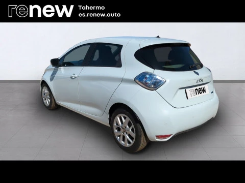 Renault ZOE Intens 40 R90