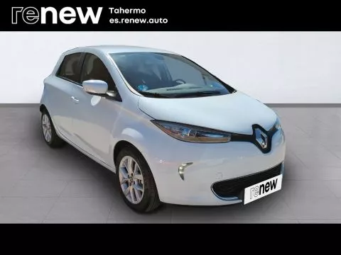 Renault ZOE Intens 40 R90