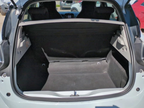 Renault ZOE Intens 40 R90