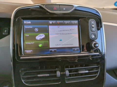 Renault ZOE Intens 40 R90