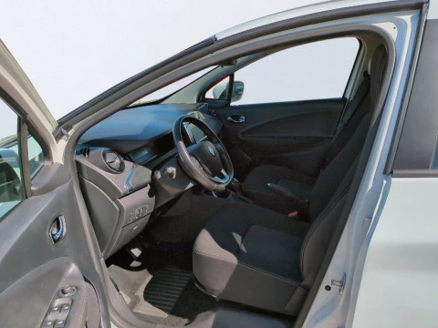 Renault ZOE Intens 40 R90