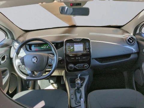 Renault ZOE Intens 40 R90
