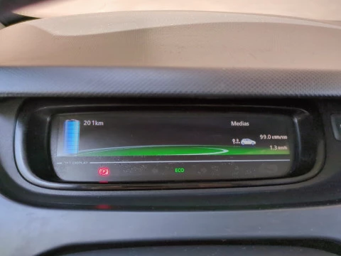 Renault ZOE Intens 40 R90