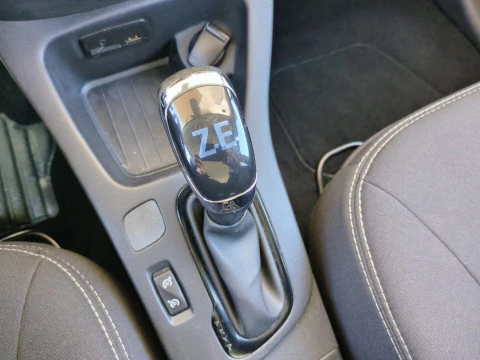 Renault ZOE Intens 40 R90
