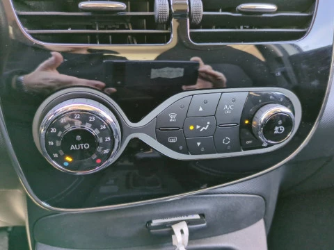 Renault ZOE Intens 40 R90