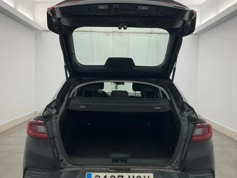 Renault Arkana Equilibre E-TECH Híbrido 105kW(145CV)