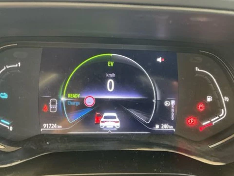 Renault Arkana Equilibre E-TECH Híbrido 105kW(145CV)