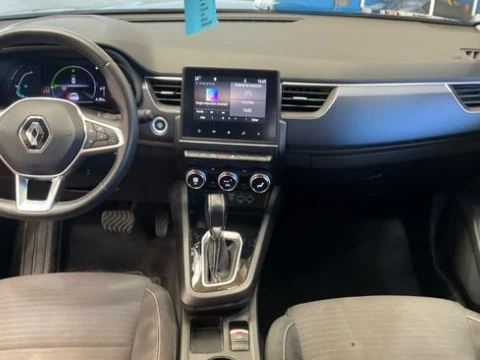 Renault Arkana Equilibre E-TECH Híbrido 105kW(145CV)