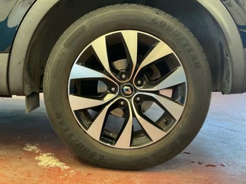 Renault Arkana Equilibre E-TECH Híbrido 105kW(145CV)