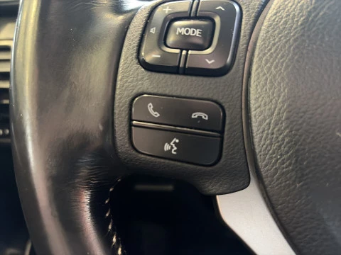 Lexus NX 2.5 300h F Sport Panoramico 4WD 145 kW (197 CV)