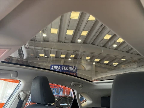 Lexus NX 2.5 300h F Sport Panoramico 4WD 145 kW (197 CV)