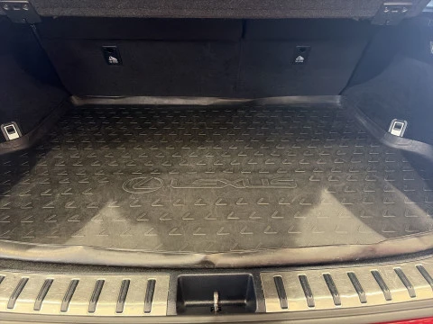 Lexus NX 2.5 300h F Sport Panoramico 4WD 145 kW (197 CV)