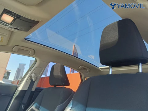 Lexus NX 300h F Sport Panoramico 4WD 145 kW (197 CV)