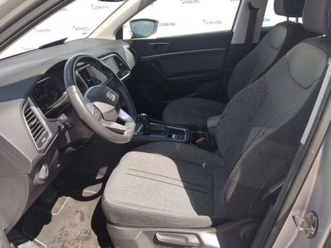 Seat Ateca 1.5 TSI 110kW DSG S&S Style Go M