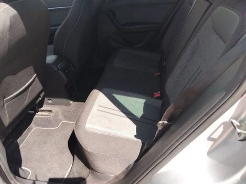 Seat Ateca 1.5 TSI 110kW DSG S&S Style Go M