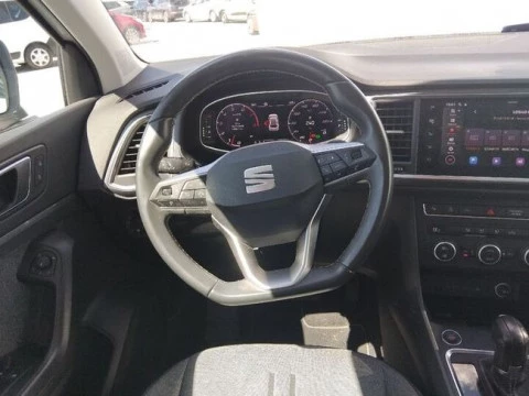 Seat Ateca 1.5 TSI 110kW DSG S&S Style Go M