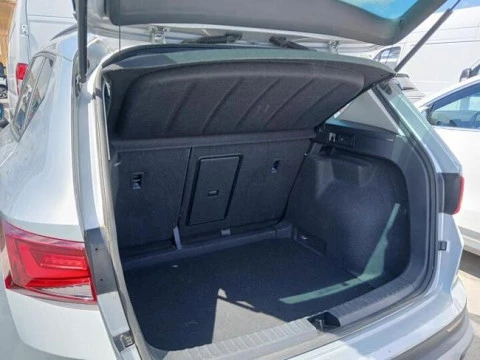 Seat Ateca 1.5 TSI 110kW DSG S&S Style Go M
