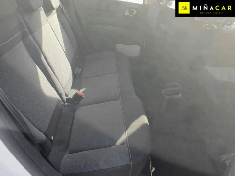 Citroën C3 BlueHDi 100 S&S Live Pack 75 KW (100 CV)