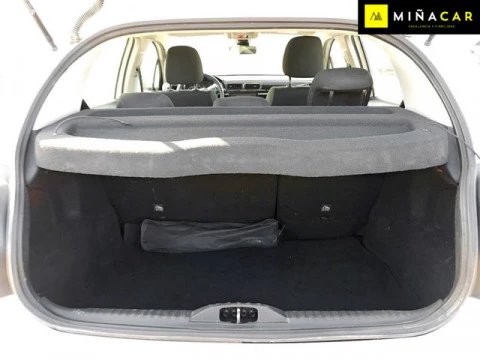 Citroën C3 BlueHDi 100 S&S Live Pack 75 KW (100 CV)