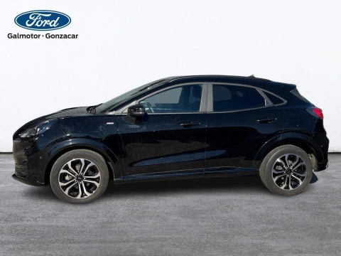 Ford Puma 1.0 EcoBoost 125cv ST-Line MHEV