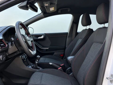 Ford Puma 1.0 EcoBoost 125cv ST-Line MHEV