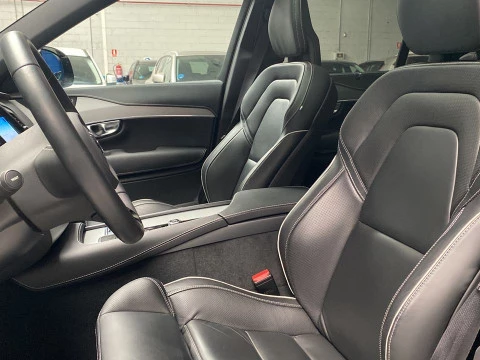 Volvo XC90 2.0 T8 RECHARGE R-DESIGN AWD AT 5P 7 Plazas