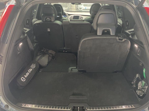 Volvo XC90 2.0 T8 RECHARGE R-DESIGN AWD AT 5P 7 Plazas
