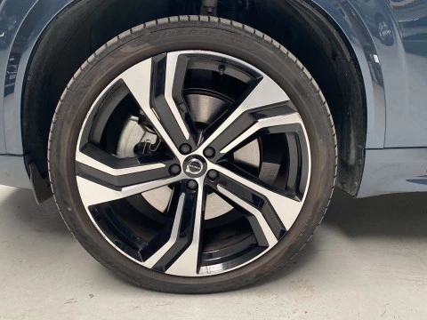 Volvo XC90 2.0 T8 RECHARGE R-DESIGN AWD AT 5P 7 Plazas