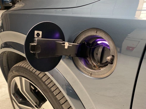 Volvo XC90 2.0 T8 RECHARGE R-DESIGN AWD AT 5P 7 Plazas