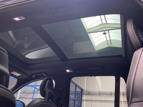 Volvo XC90 2.0 T8 RECHARGE R-DESIGN AWD AT 5P 7 Plazas